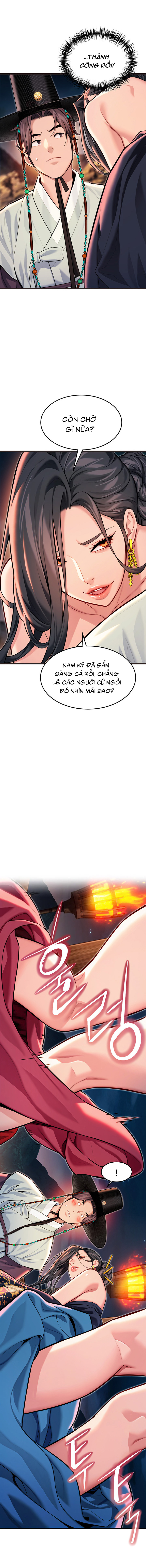 Ân huệ trời ban! Chap Chapter 44-Ân huệ trời ban! - Next Chap 45