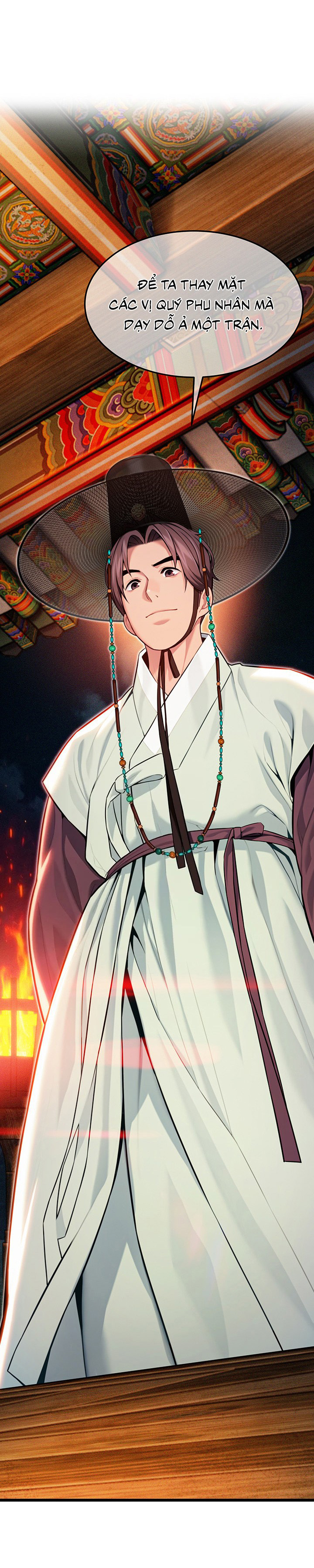 Ân huệ trời ban! Chap Chapter 44-Ân huệ trời ban! - Next Chap 45