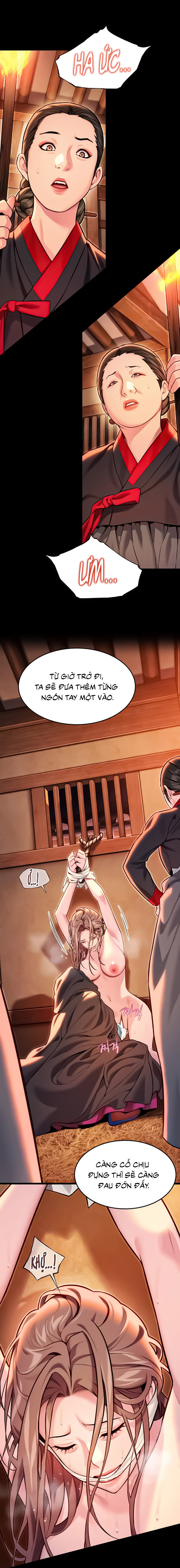 Ân huệ trời ban! Chap Chapter 44-Ân huệ trời ban! - Next Chap 45