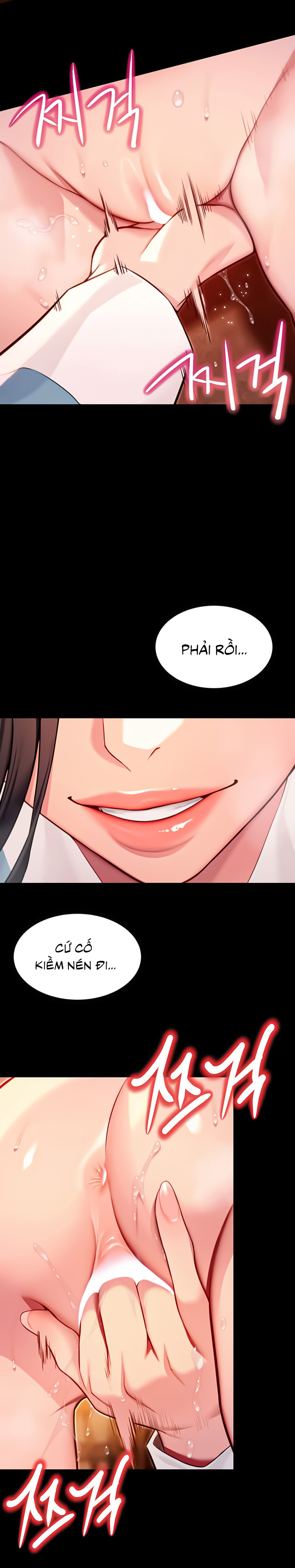 Ân huệ trời ban! Chap Chapter 44-Ân huệ trời ban! - Next Chap 45