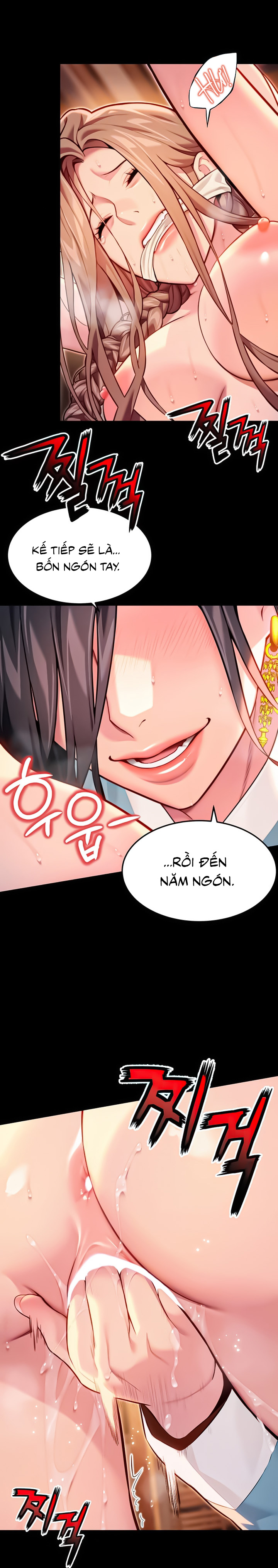 Ân huệ trời ban! Chap Chapter 44-Ân huệ trời ban! - Next Chap 45