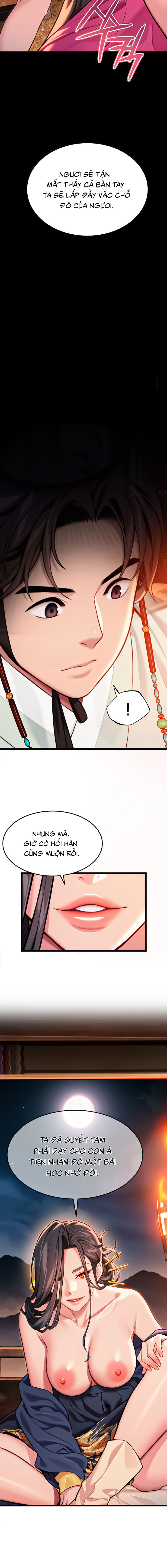 Ân huệ trời ban! Chap Chapter 44-Ân huệ trời ban! - Next Chap 45