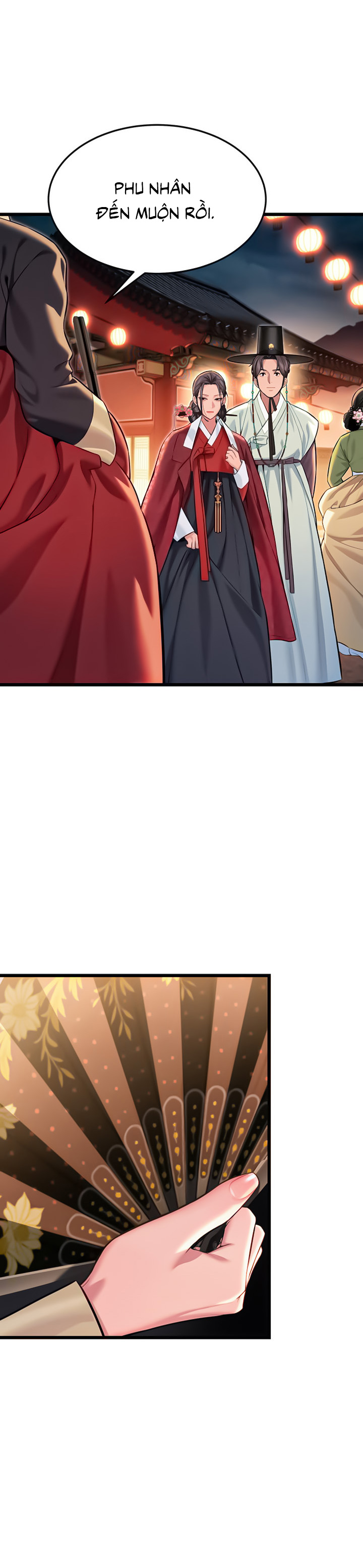 Ân huệ trời ban! Chap Chapter 43-Ân huệ trời ban! - Next Chap 44