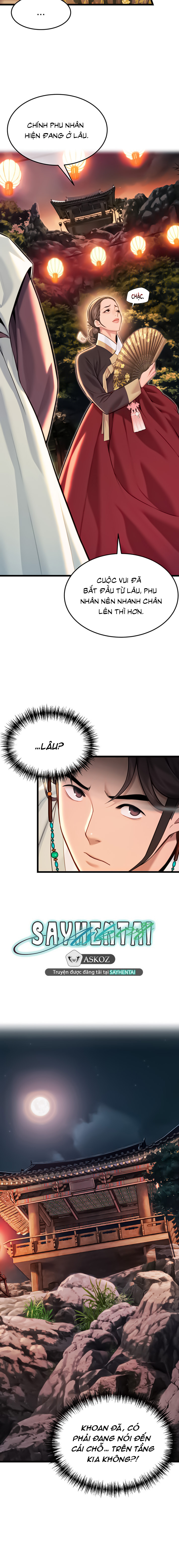 Ân huệ trời ban! Chap Chapter 43-Ân huệ trời ban! - Next Chap 44