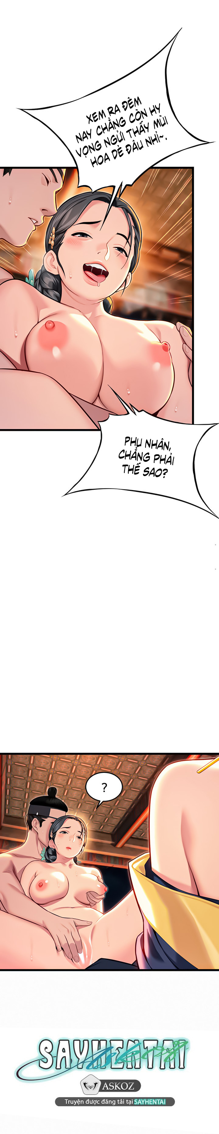 Ân huệ trời ban! Chap Chapter 43-Ân huệ trời ban! - Next Chap 44