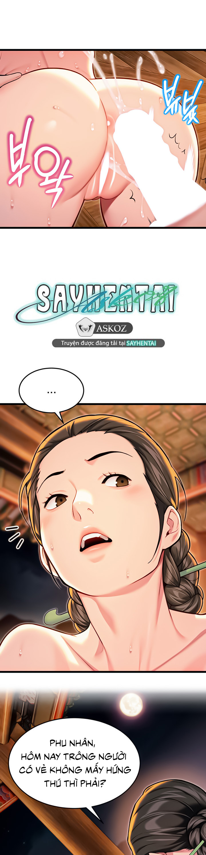 Ân huệ trời ban! Chap Chapter 43-Ân huệ trời ban! - Next Chap 44