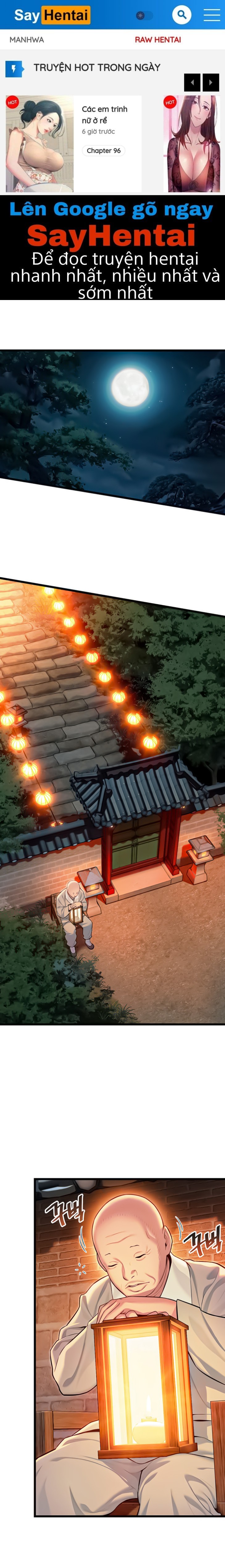 Ân huệ trời ban! Chap Chapter 43-Ân huệ trời ban! - Next Chap 44