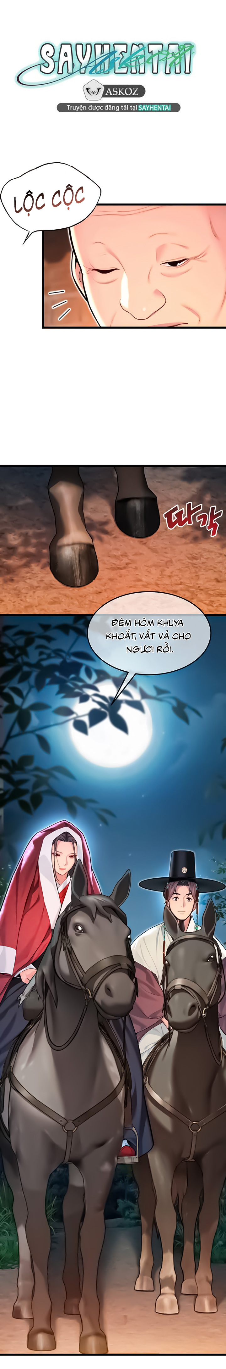 Ân huệ trời ban! Chap Chapter 43-Ân huệ trời ban! - Next Chap 44