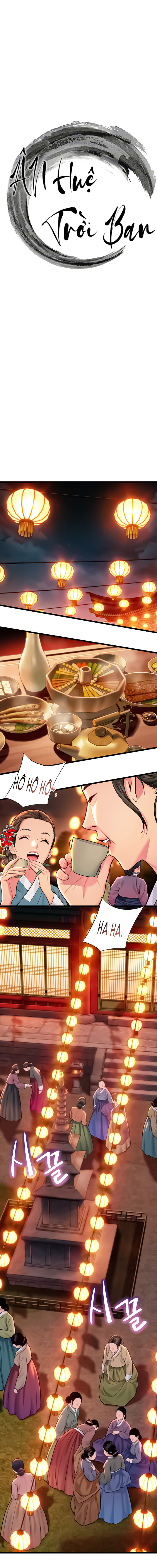 Ân huệ trời ban! Chap Chapter 43-Ân huệ trời ban! - Next Chap 44