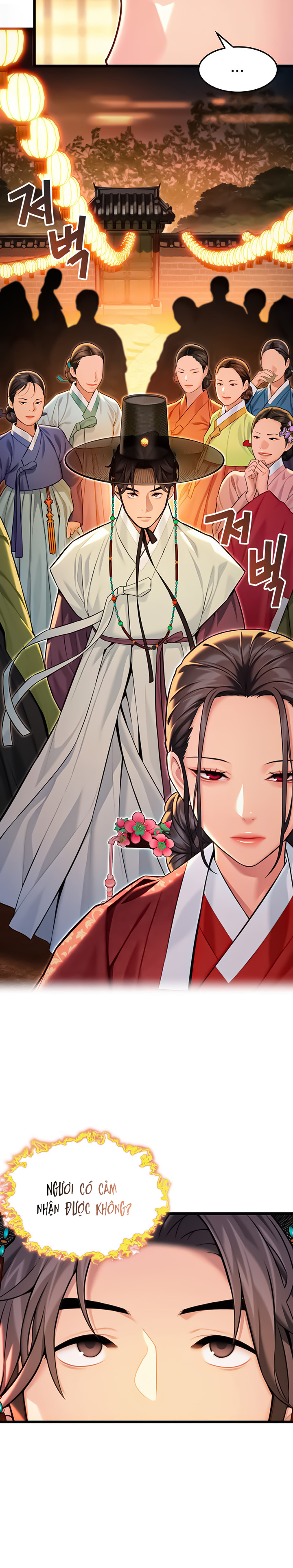 Ân huệ trời ban! Chap Chapter 43-Ân huệ trời ban! - Next Chap 44