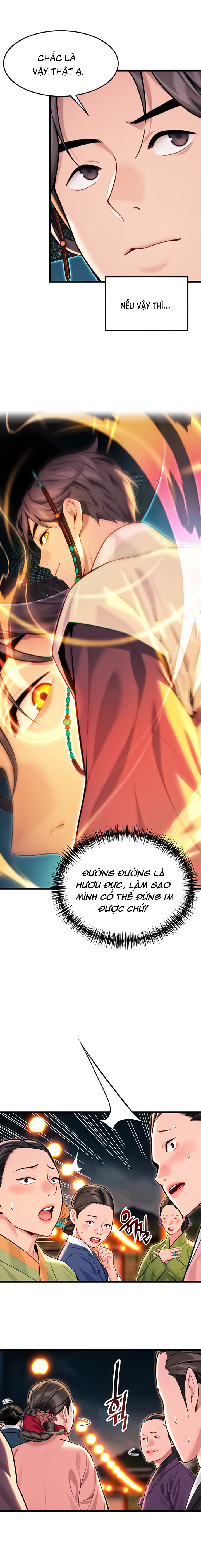 Ân huệ trời ban! Chap Chapter 43-Ân huệ trời ban! - Next Chap 44