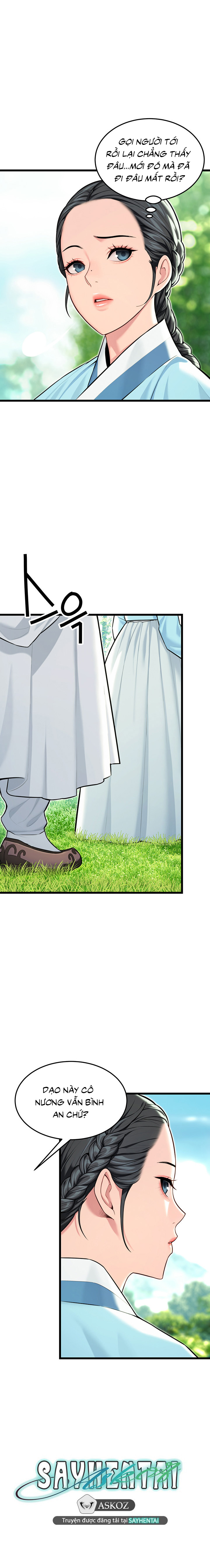 Ân huệ trời ban! Chap Chapter 42-Ân huệ trời ban! - Next Chap 43