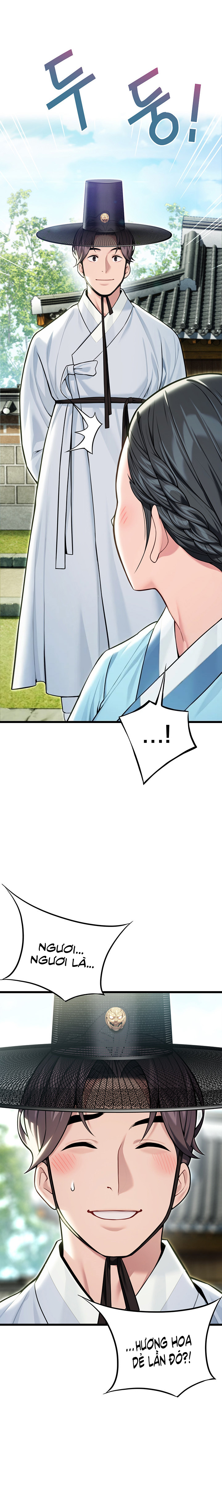 Ân huệ trời ban! Chap Chapter 42-Ân huệ trời ban! - Next Chap 43