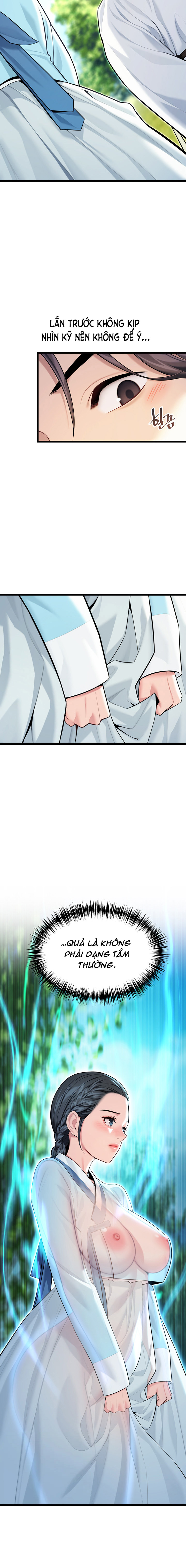 Ân huệ trời ban! Chap Chapter 42-Ân huệ trời ban! - Next Chap 43