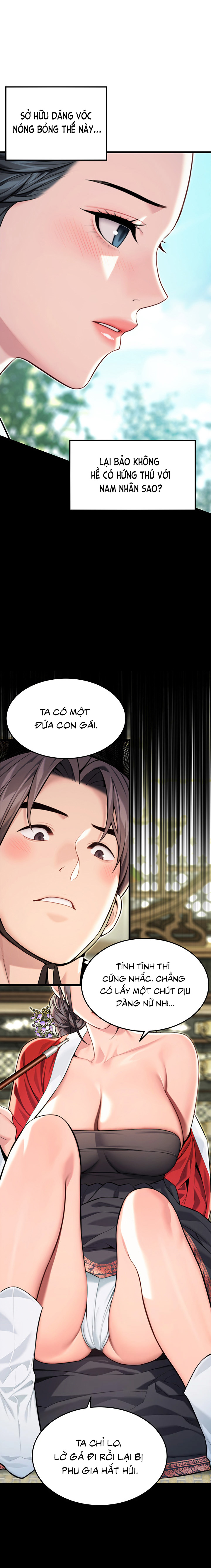 Ân huệ trời ban! Chap Chapter 42-Ân huệ trời ban! - Next Chap 43