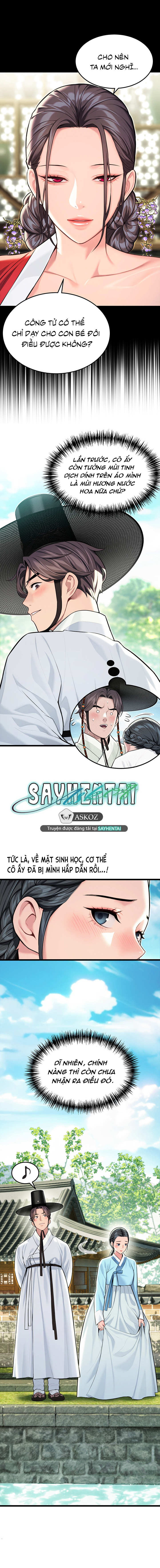 Ân huệ trời ban! Chap Chapter 42-Ân huệ trời ban! - Next Chap 43