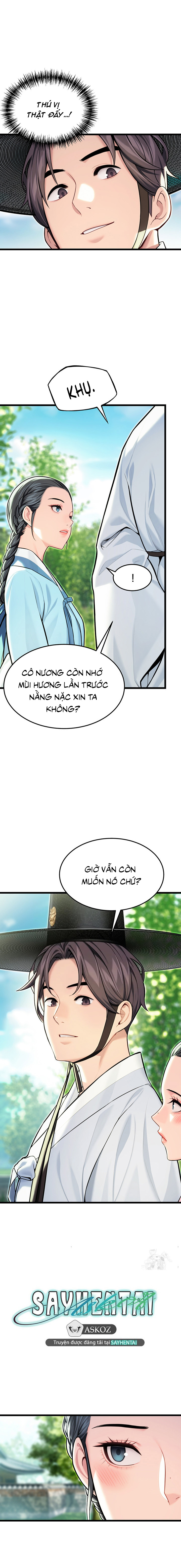 Ân huệ trời ban! Chap Chapter 42-Ân huệ trời ban! - Next Chap 43