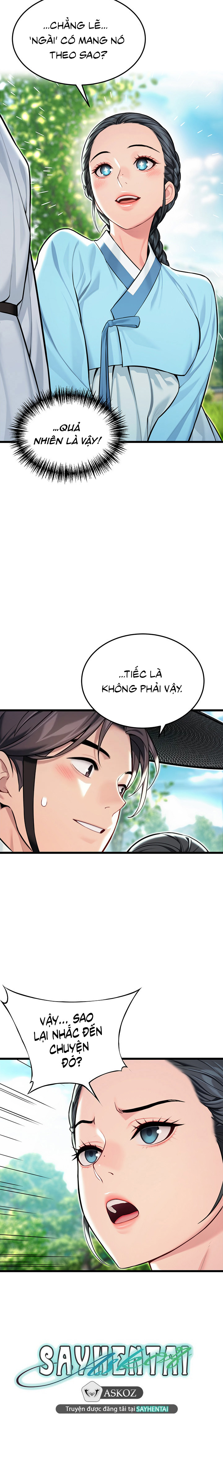 Ân huệ trời ban! Chap Chapter 42-Ân huệ trời ban! - Next Chap 43