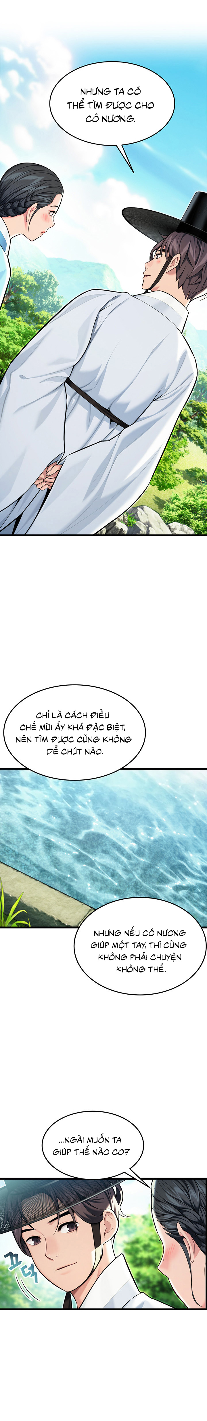 Ân huệ trời ban! Chap Chapter 42-Ân huệ trời ban! - Next Chap 43