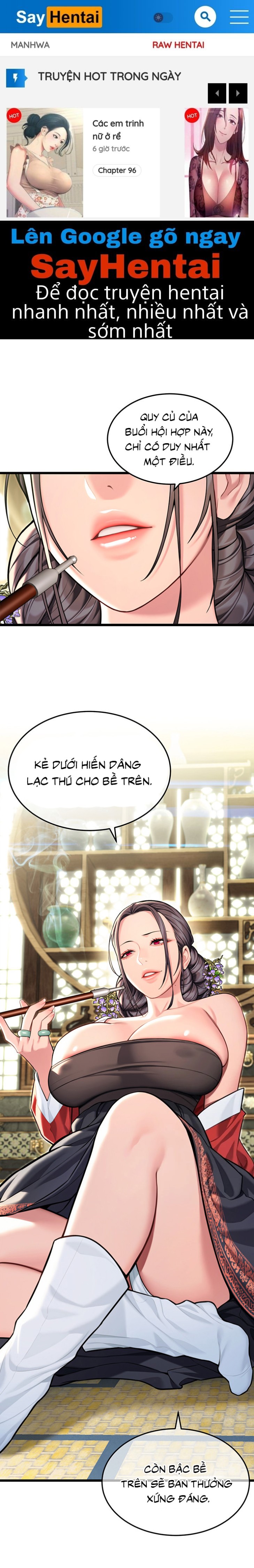 Ân huệ trời ban! Chap Chapter 42-Ân huệ trời ban! - Next Chap 43