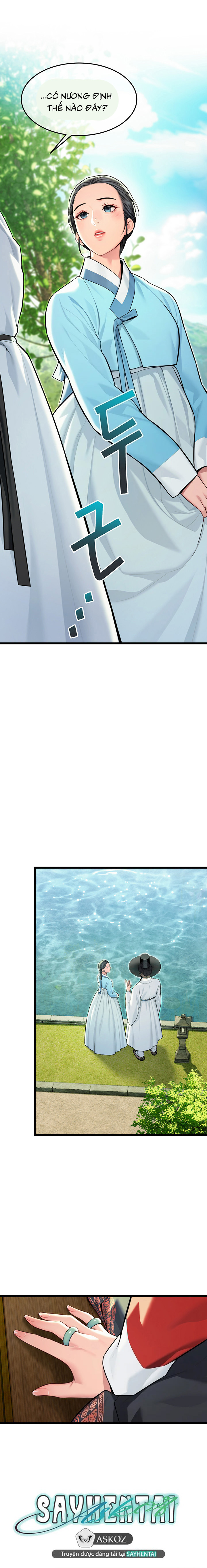 Ân huệ trời ban! Chap Chapter 42-Ân huệ trời ban! - Next Chap 43