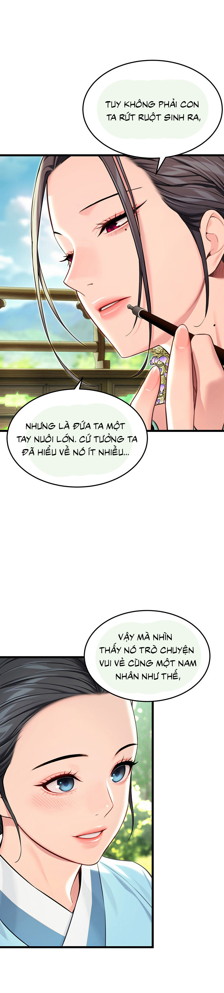 Ân huệ trời ban! Chap Chapter 42-Ân huệ trời ban! - Next Chap 43