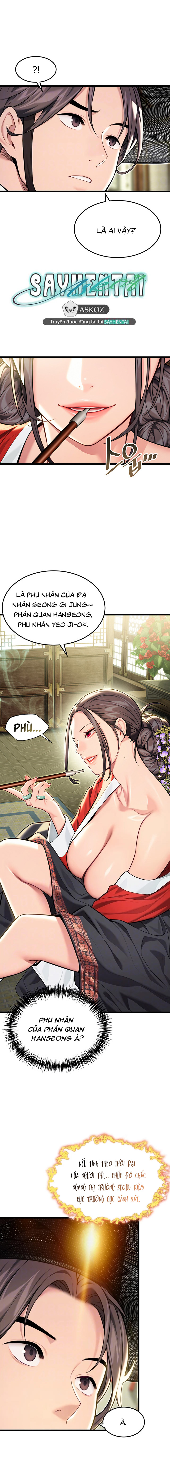 Ân huệ trời ban! Chap Chapter 42-Ân huệ trời ban! - Next Chap 43