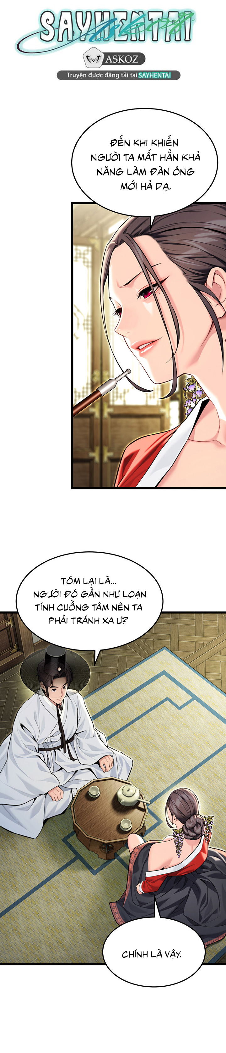 Ân huệ trời ban! Chap Chapter 42-Ân huệ trời ban! - Next Chap 43