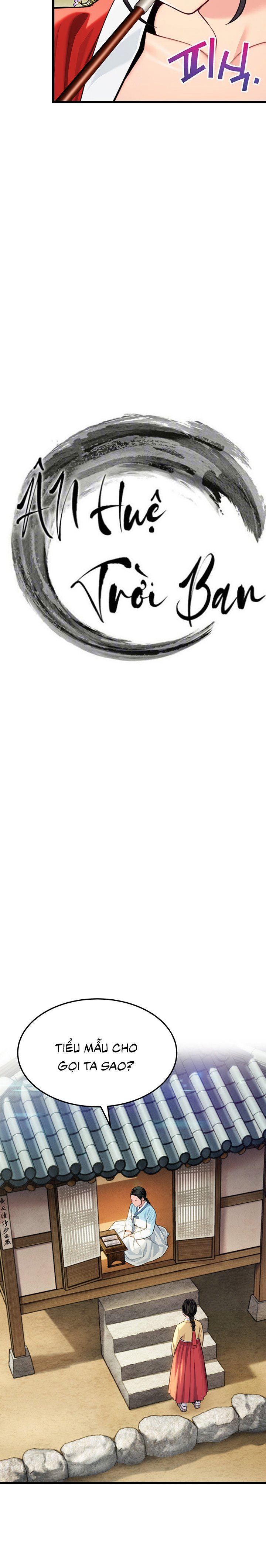 Ân huệ trời ban! Chap Chapter 42-Ân huệ trời ban! - Next Chap 43