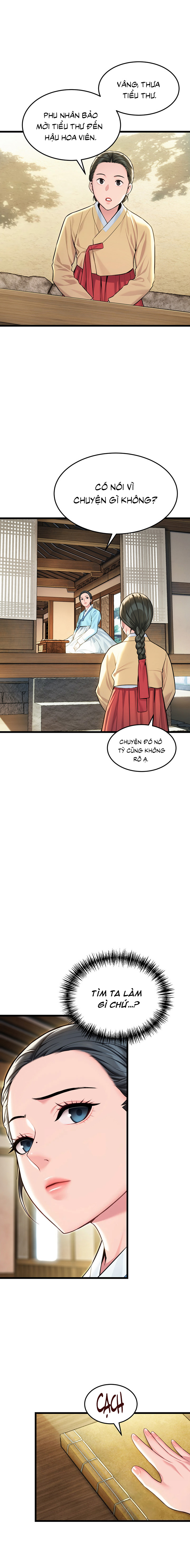 Ân huệ trời ban! Chap Chapter 42-Ân huệ trời ban! - Next Chap 43