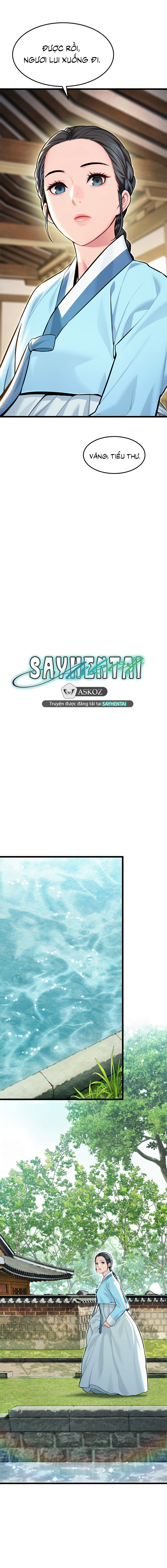 Ân huệ trời ban! Chap Chapter 42-Ân huệ trời ban! - Next Chap 43