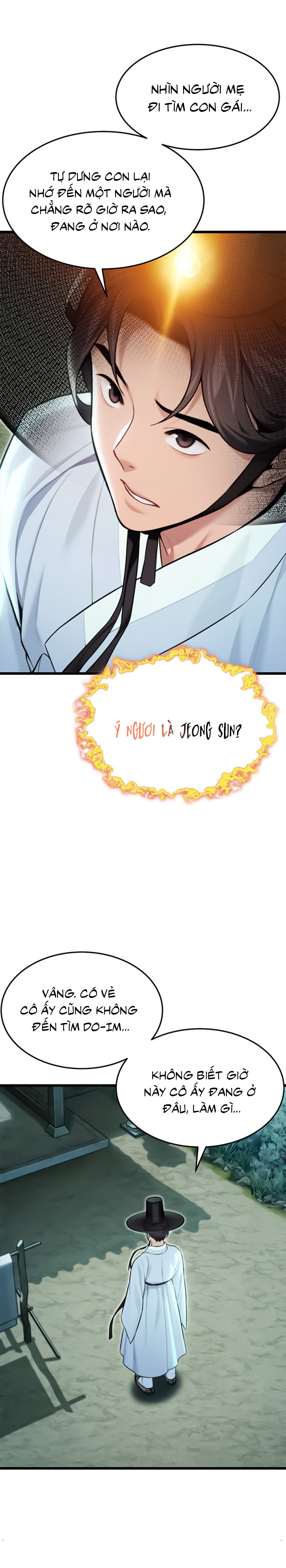 Ân huệ trời ban! Chap Chapter 41-Ân huệ trời ban! - Next Chap 42