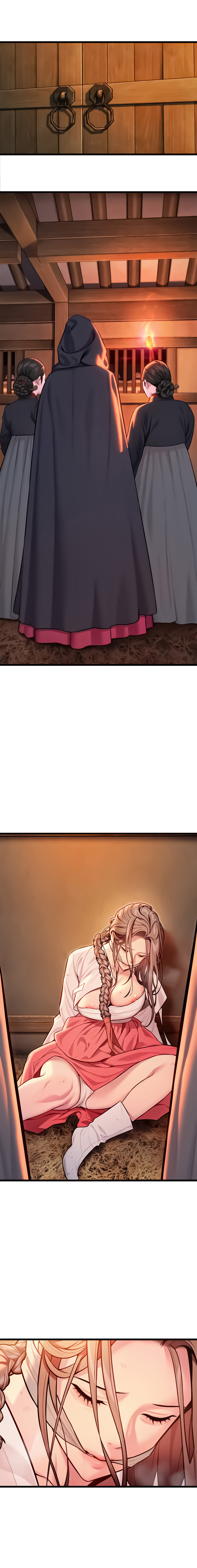 Ân huệ trời ban! Chap Chapter 41-Ân huệ trời ban! - Next Chap 42