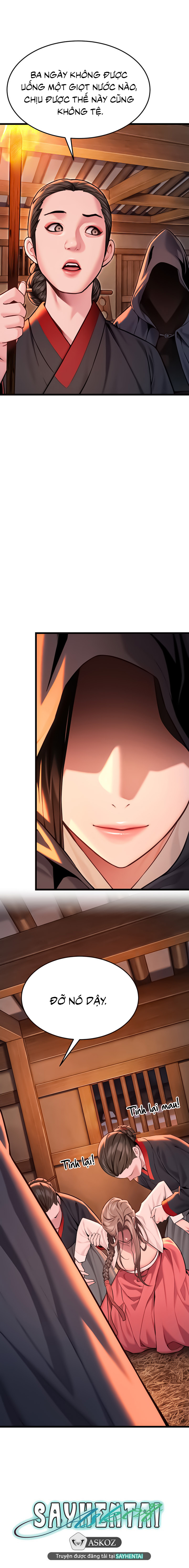 Ân huệ trời ban! Chap Chapter 41-Ân huệ trời ban! - Next Chap 42