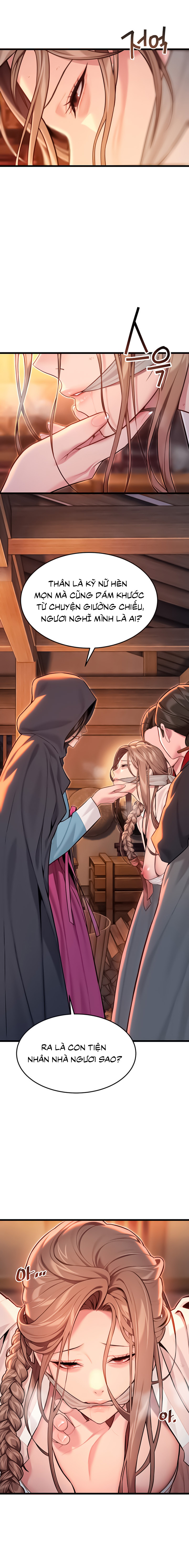 Ân huệ trời ban! Chap Chapter 41-Ân huệ trời ban! - Next Chap 42