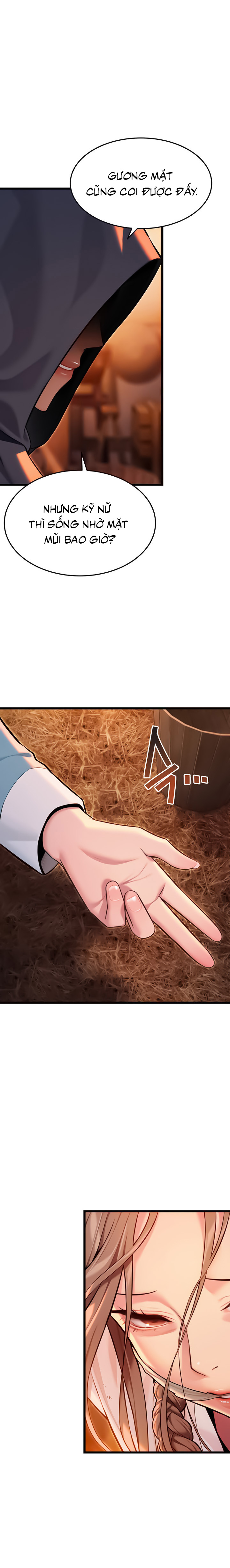 Ân huệ trời ban! Chap Chapter 41-Ân huệ trời ban! - Next Chap 42