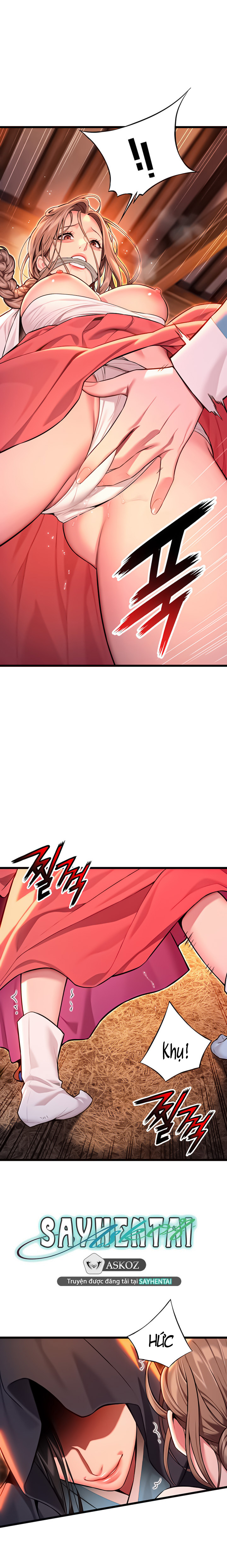 Ân huệ trời ban! Chap Chapter 41-Ân huệ trời ban! - Next Chap 42