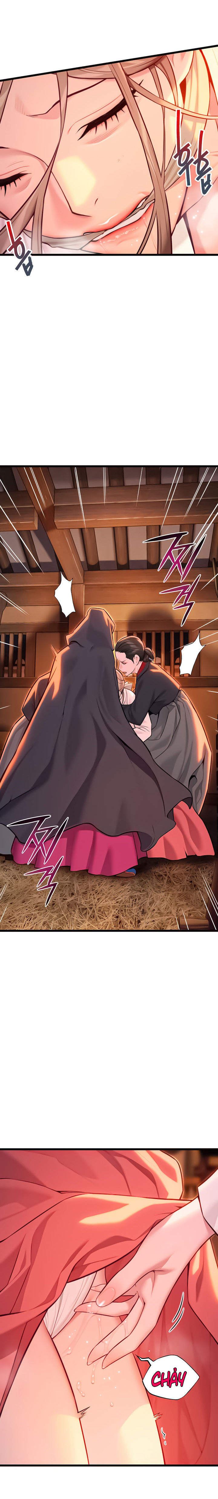 Ân huệ trời ban! Chap Chapter 41-Ân huệ trời ban! - Next Chap 42