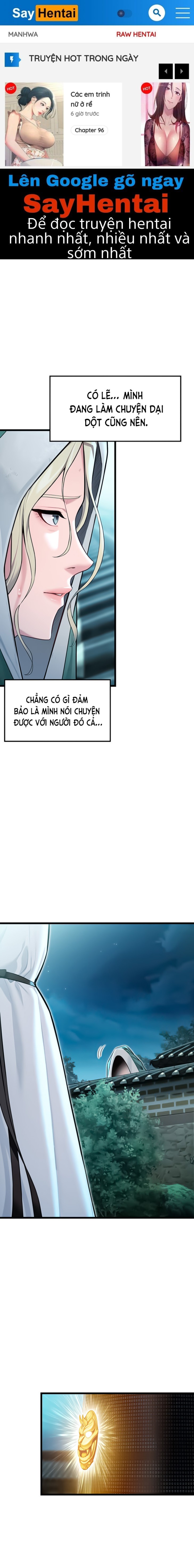 Ân huệ trời ban! Chap Chapter 41-Ân huệ trời ban! - Next Chap 42
