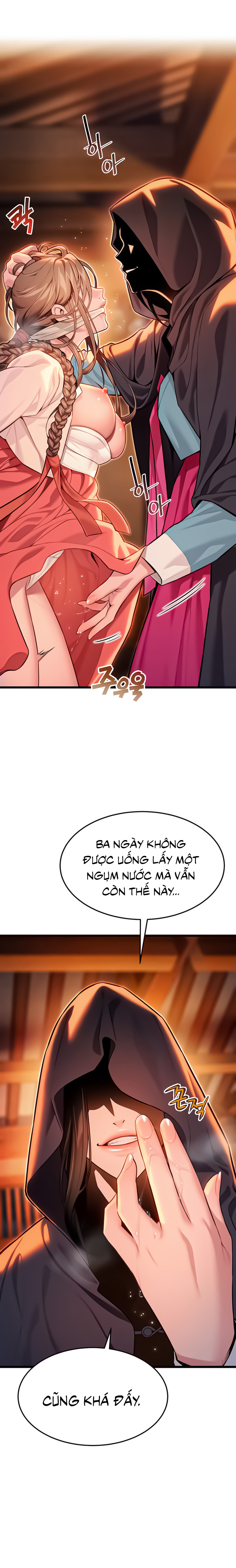 Ân huệ trời ban! Chap Chapter 41-Ân huệ trời ban! - Next Chap 42