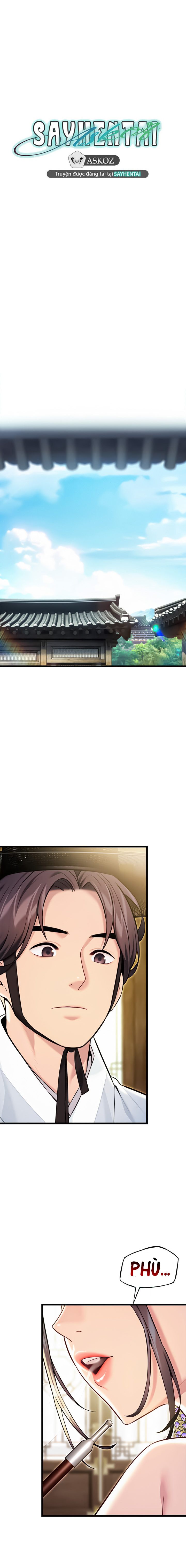 Ân huệ trời ban! Chap Chapter 41-Ân huệ trời ban! - Next Chap 42