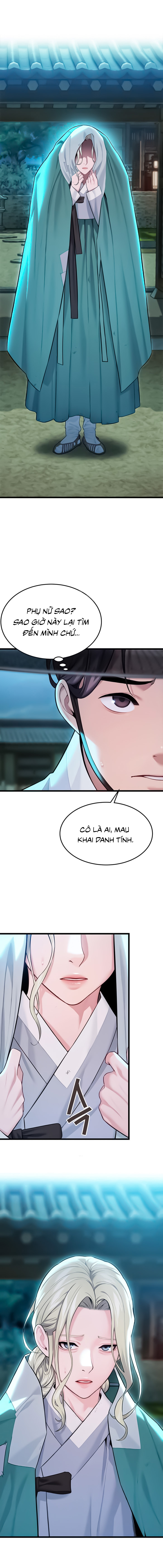 Ân huệ trời ban! Chap Chapter 41-Ân huệ trời ban! - Next Chap 42