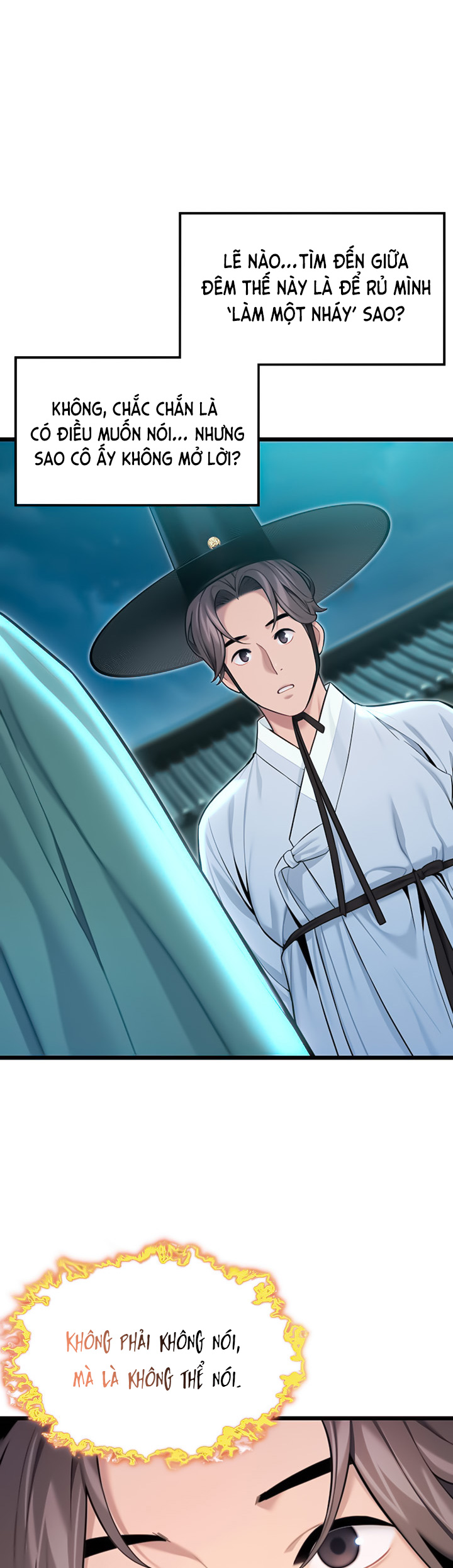 Ân huệ trời ban! Chap Chapter 41-Ân huệ trời ban! - Next Chap 42