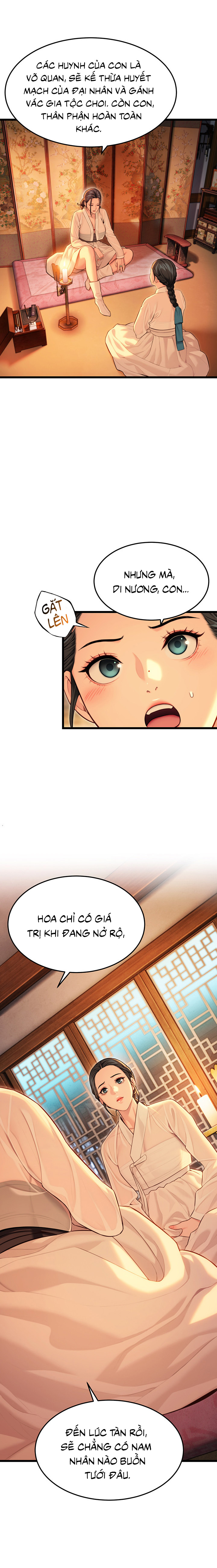 Ân huệ trời ban! Chap Chapter 40-Ân huệ trời ban! - Next Chap 41