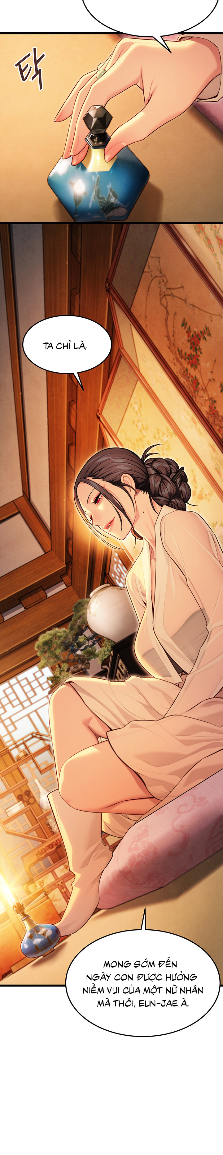 Ân huệ trời ban! Chap Chapter 40-Ân huệ trời ban! - Next Chap 41