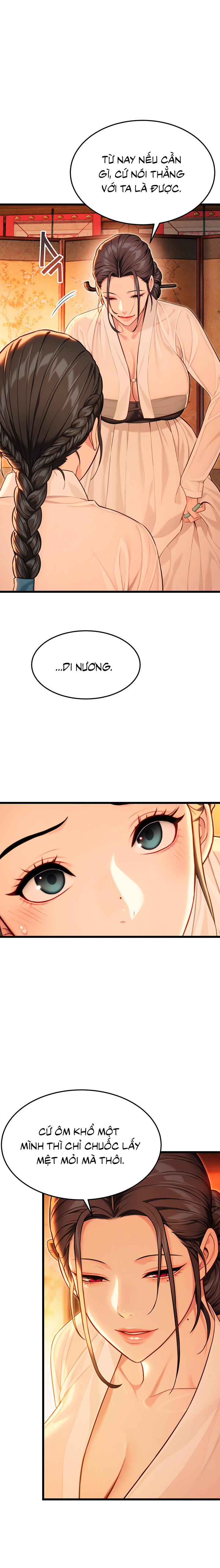 Ân huệ trời ban! Chap Chapter 40-Ân huệ trời ban! - Next Chap 41