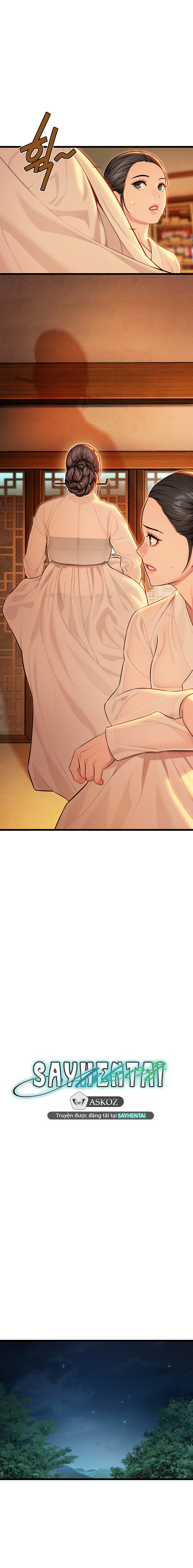 Ân huệ trời ban! Chap Chapter 40-Ân huệ trời ban! - Next Chap 41