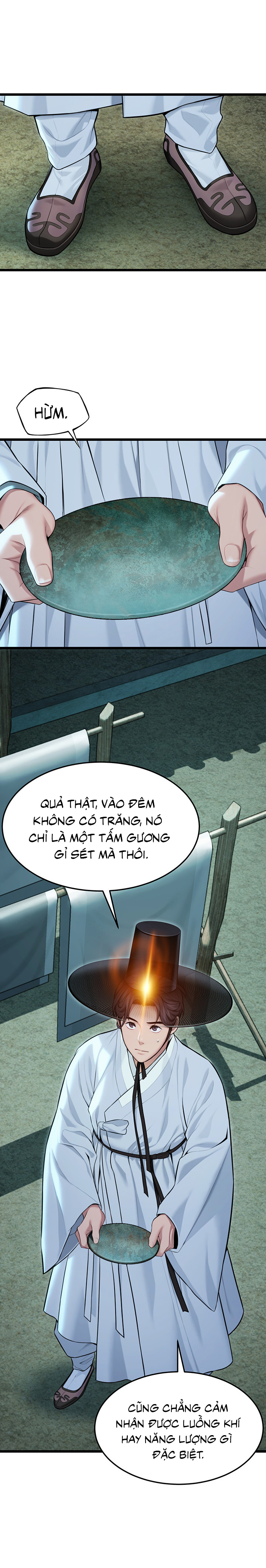 Ân huệ trời ban! Chap Chapter 40-Ân huệ trời ban! - Next Chap 41