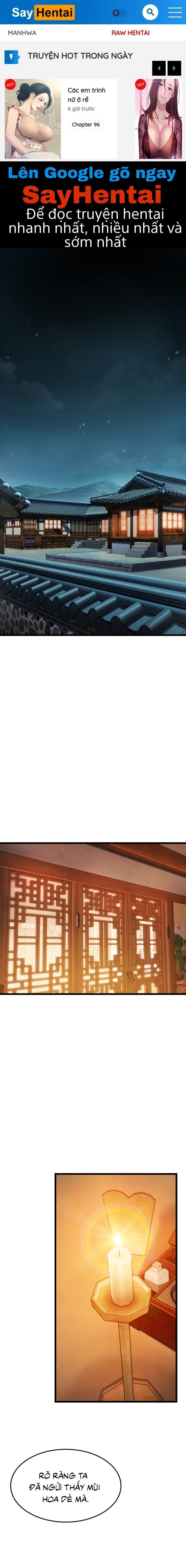 Ân huệ trời ban! Chap Chapter 40-Ân huệ trời ban! - Next Chap 41