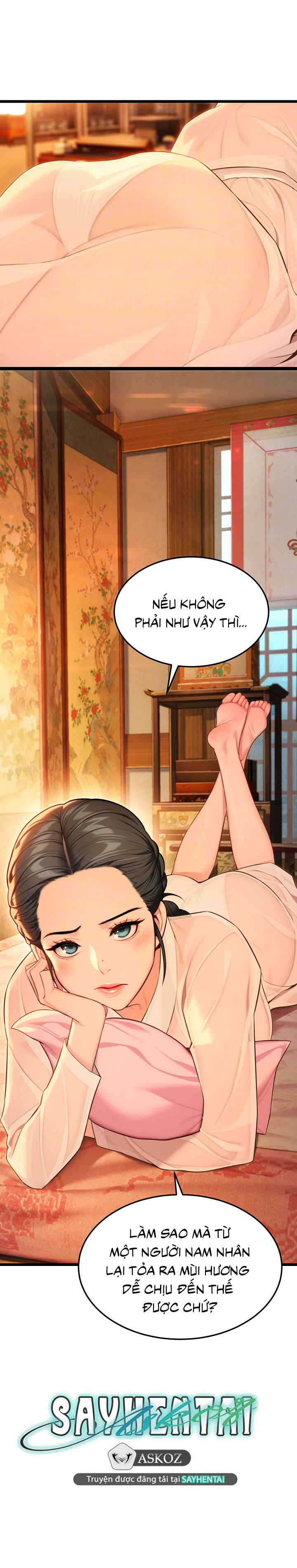 Ân huệ trời ban! Chap Chapter 40-Ân huệ trời ban! - Next Chap 41